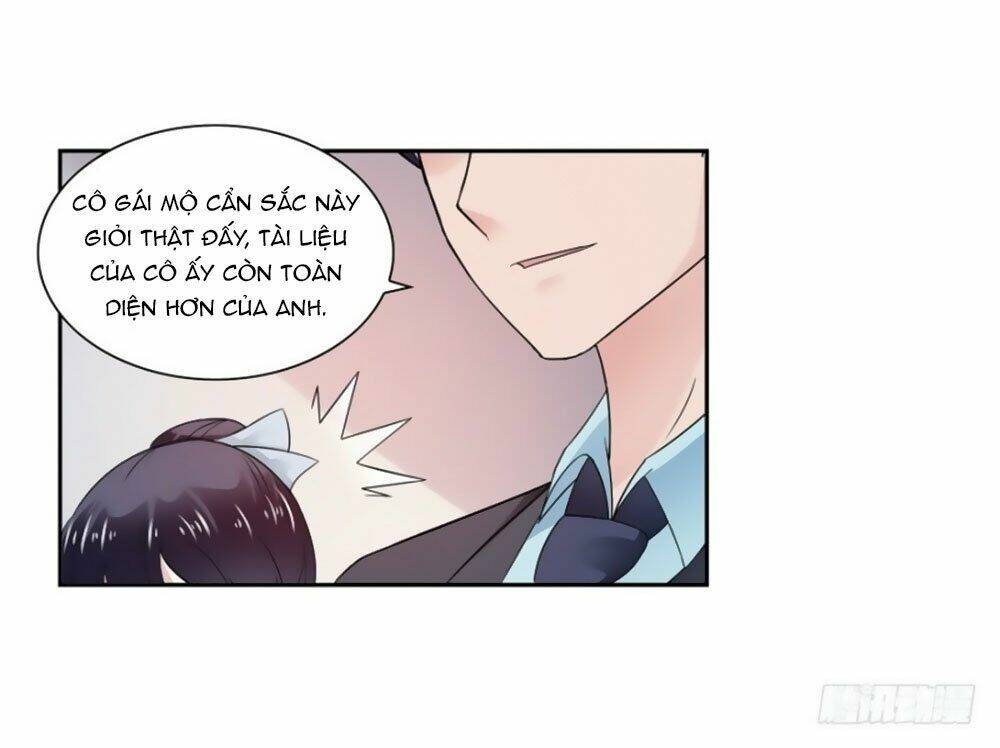 Thiên Kim Đường Môn: Chapter 72