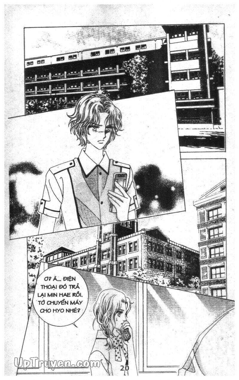 Dạ Khúc: Chapter 10