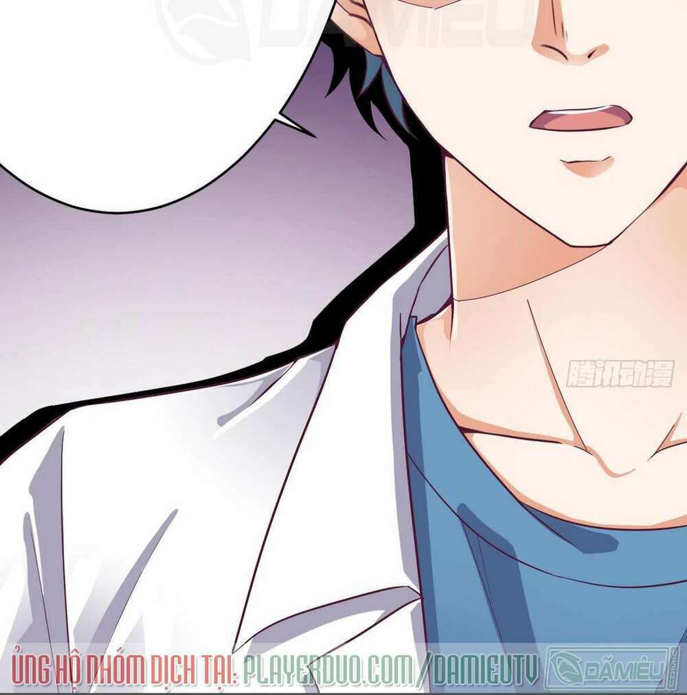 Địa Phủ Khai Phá Thương: Chapter 25