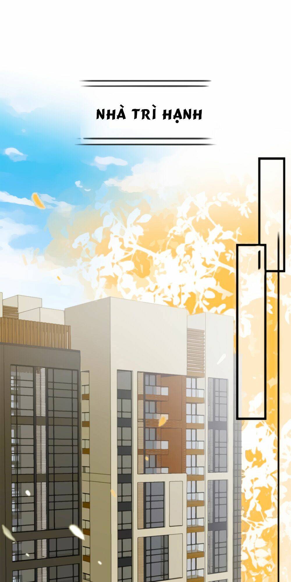 Cô Ấy Thật Xinh Đẹp: Chapter 3