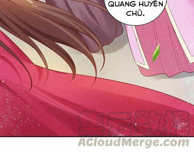 Thịnh Sủng Y Phi Chi Dao Quan Truyện: Chapter 61