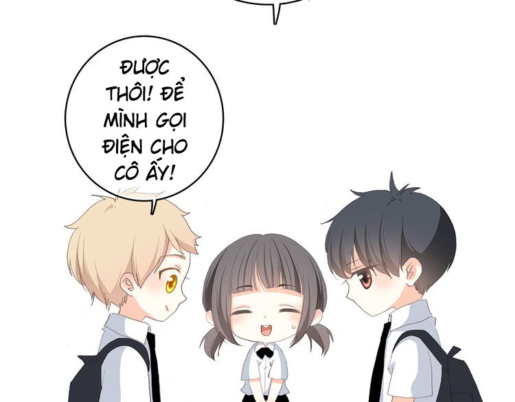 Con Tim Rung Động: Chapter 24