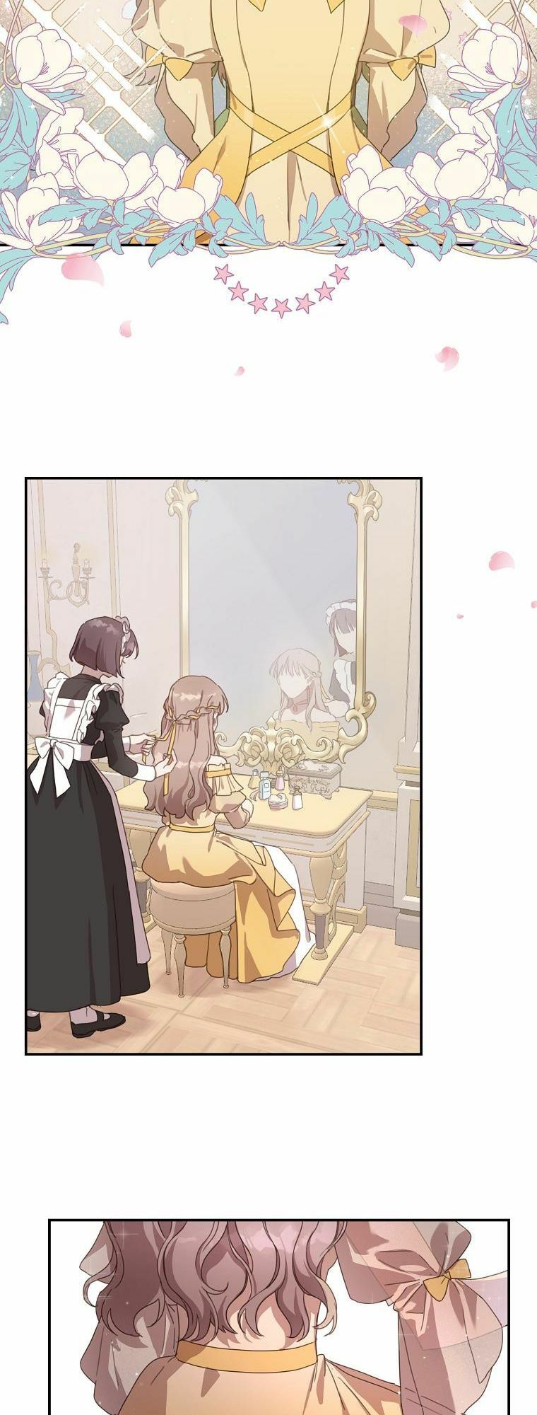 Mất Đi Một Người Chị Tốt: Chapter 3