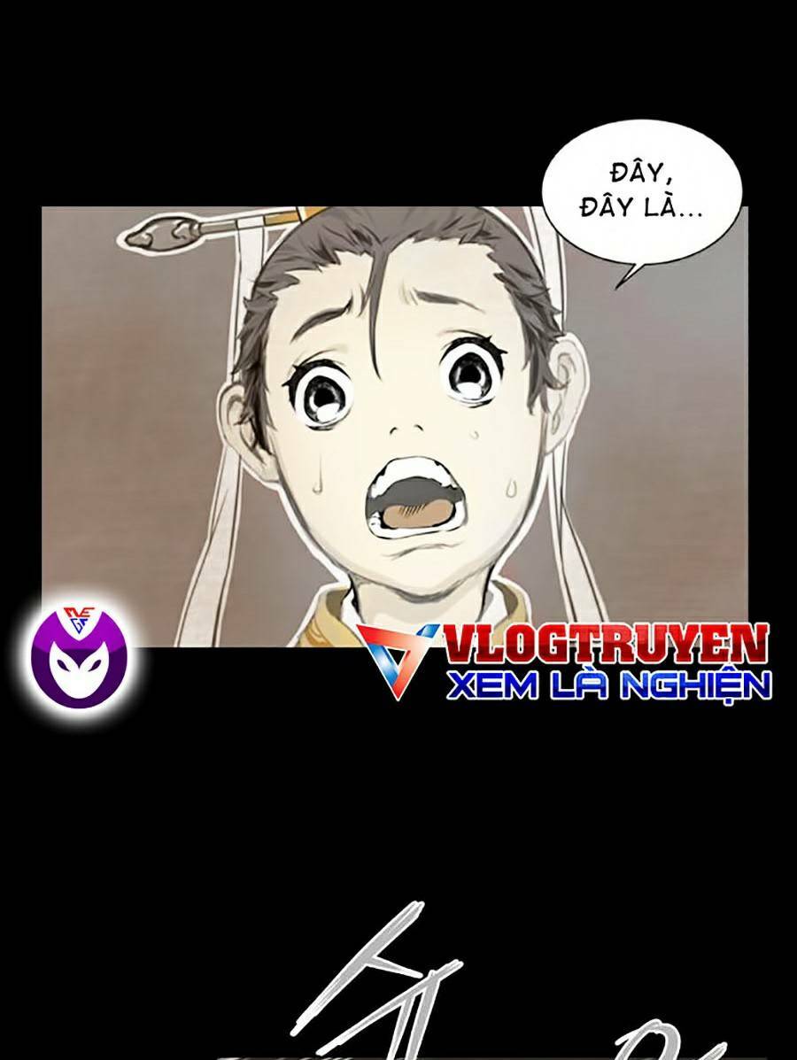 Bách Chiến Bách Thắng: Chapter 2