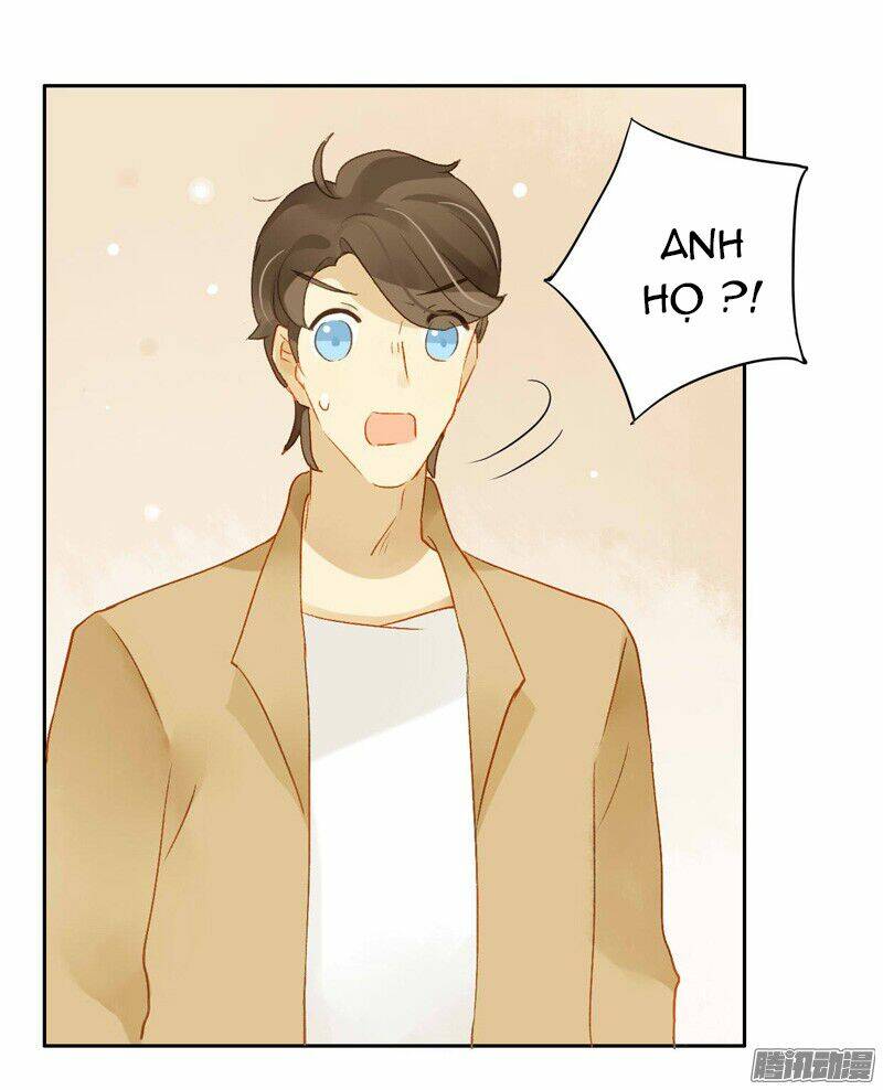 Sức Mạnh Của Sắc Đẹp: Chapter 105