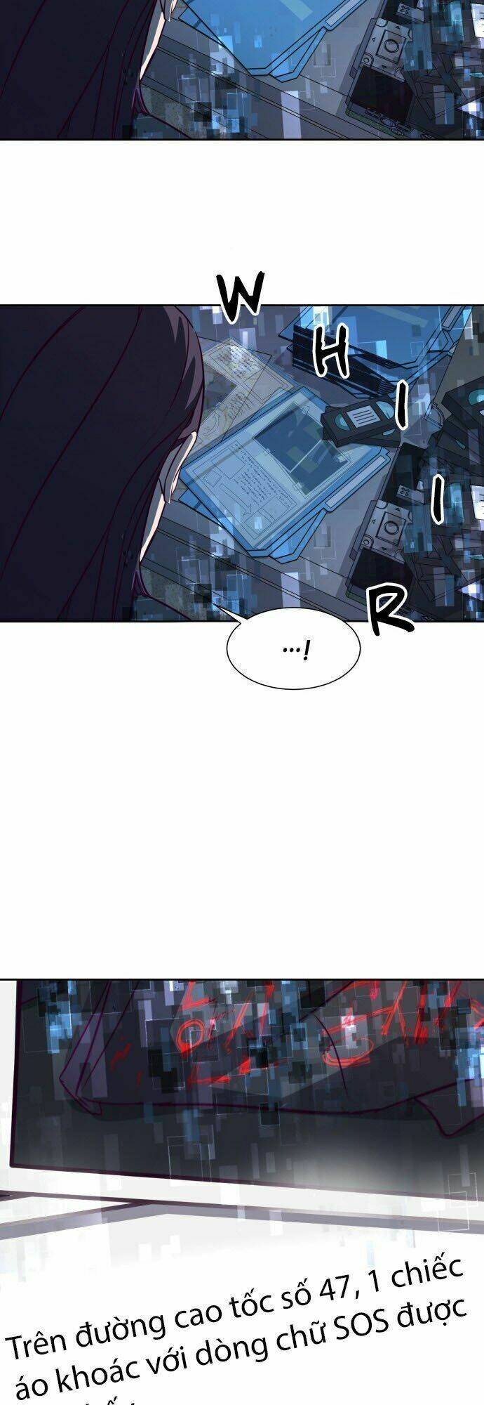 Thời Khắc Định Mệnh: Chapter 4