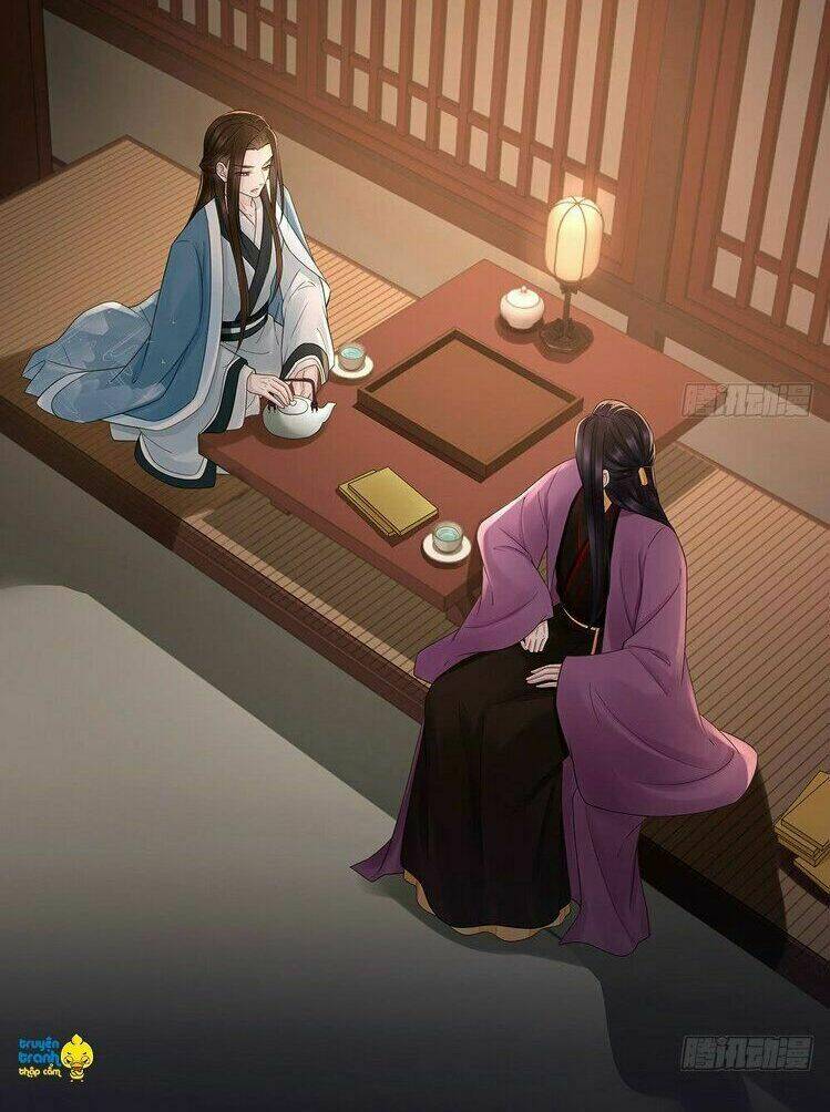 Đại Giá Thừa Tướng: Chapter 127