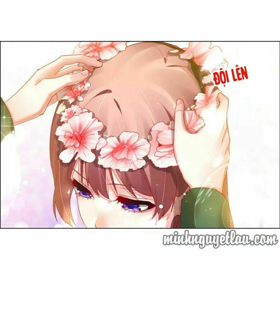 Vì Yêu Mà Khắc Cốt Ghi Tâm: Chapter 65