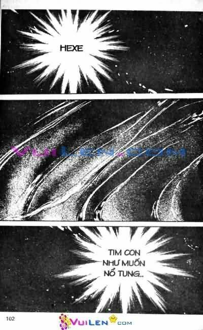 Hiệp Sĩ Nữ Hoàng: Chapter 14