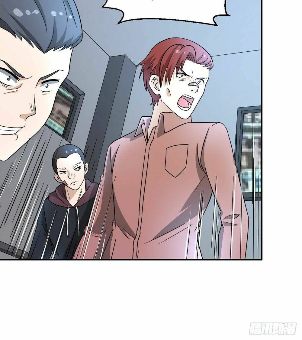 Nghịch Thiên Tiên Mệnh: Chapter 7