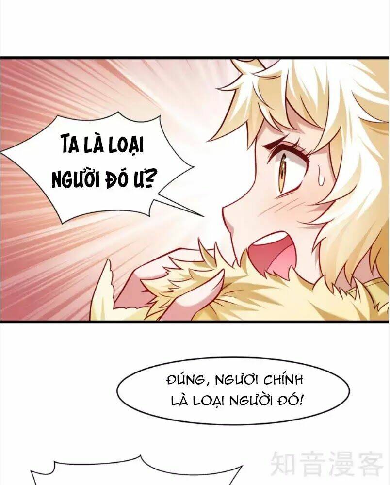 Tiểu Hoàng Thư Và Tiểu Hoàng Thúc: Chapter 57