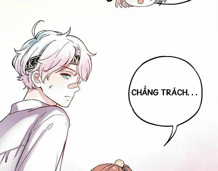 Trạch Thượng Tịch Mịch Huỳnh Hỏa: Chapter 6.2
