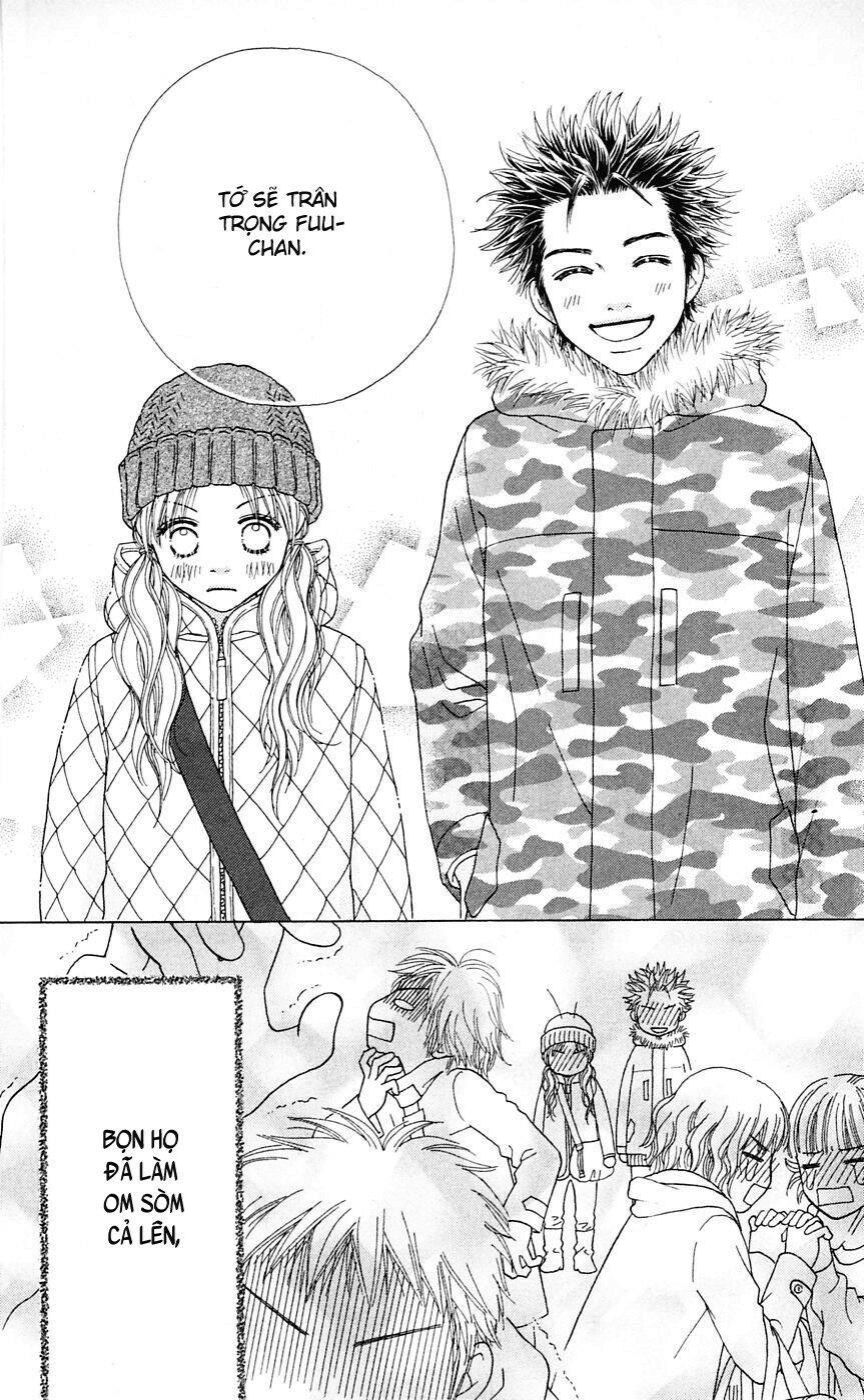 Cô Láng Giềng: Chapter 86