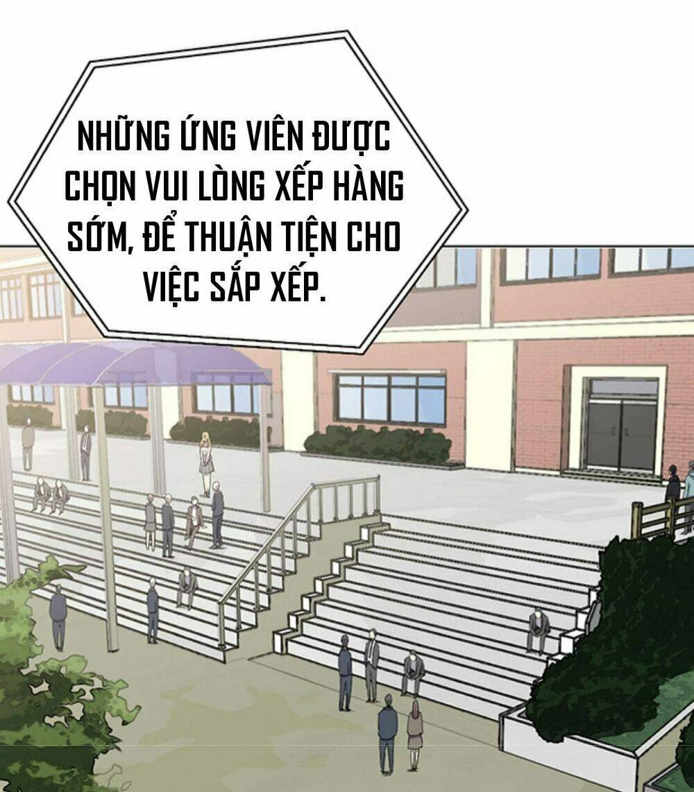 Luân Hồi Ác Nhân: Chapter 10