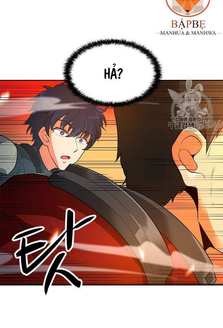 Tôi Tự Động Săn Một Mình: Chapter 44