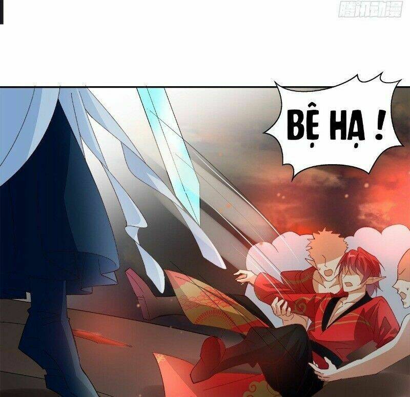 Ảnh Đế Yêu Hồ: Chapter 48