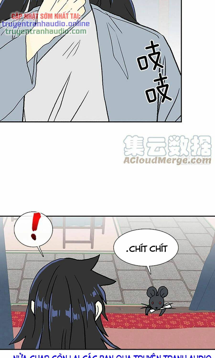 Học Sĩ Tái Sinh: Chapter 190