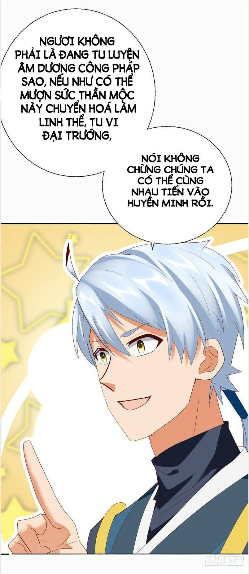 Chí Tôn Trọng Sinh: Chapter 210