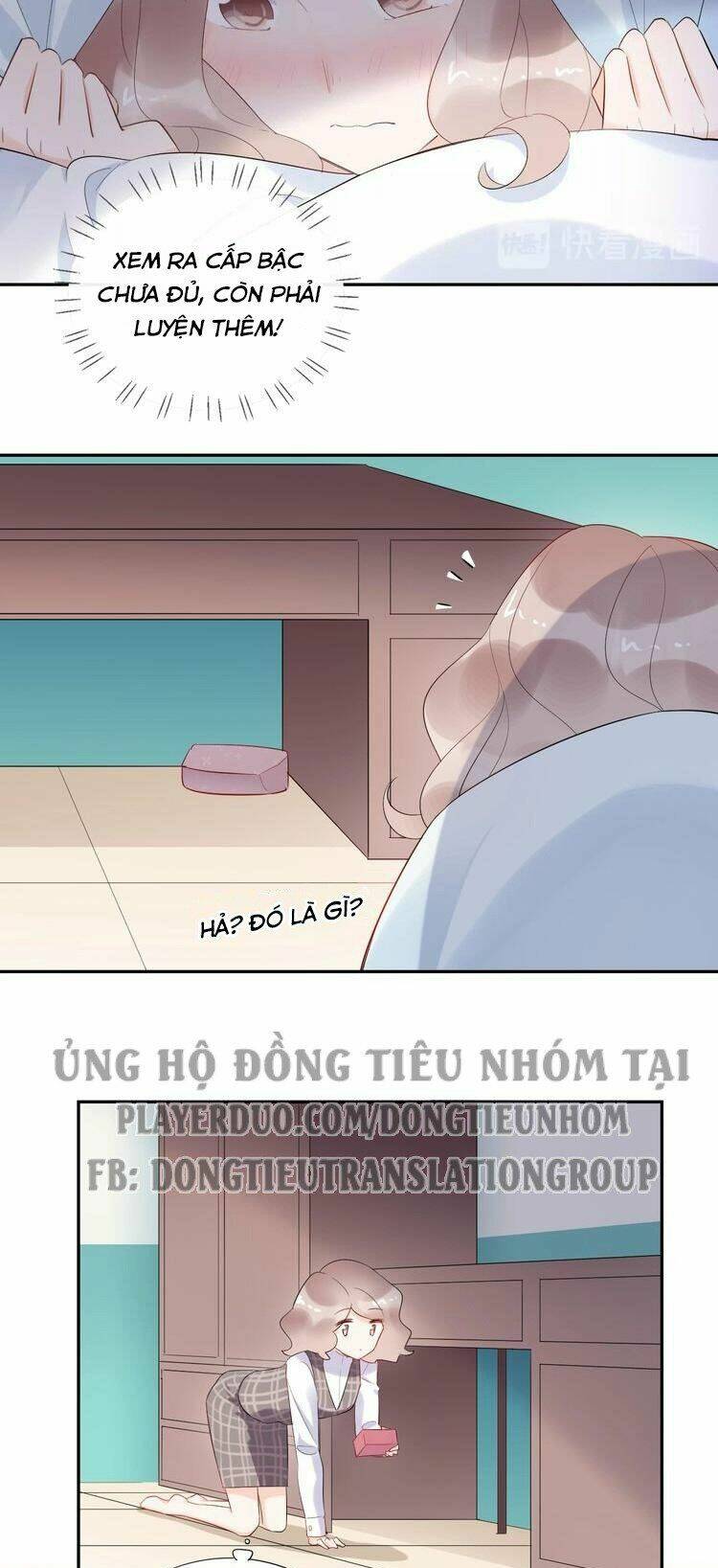 Cẩm Nang Tấn Công Tra Nam: Chapter 19