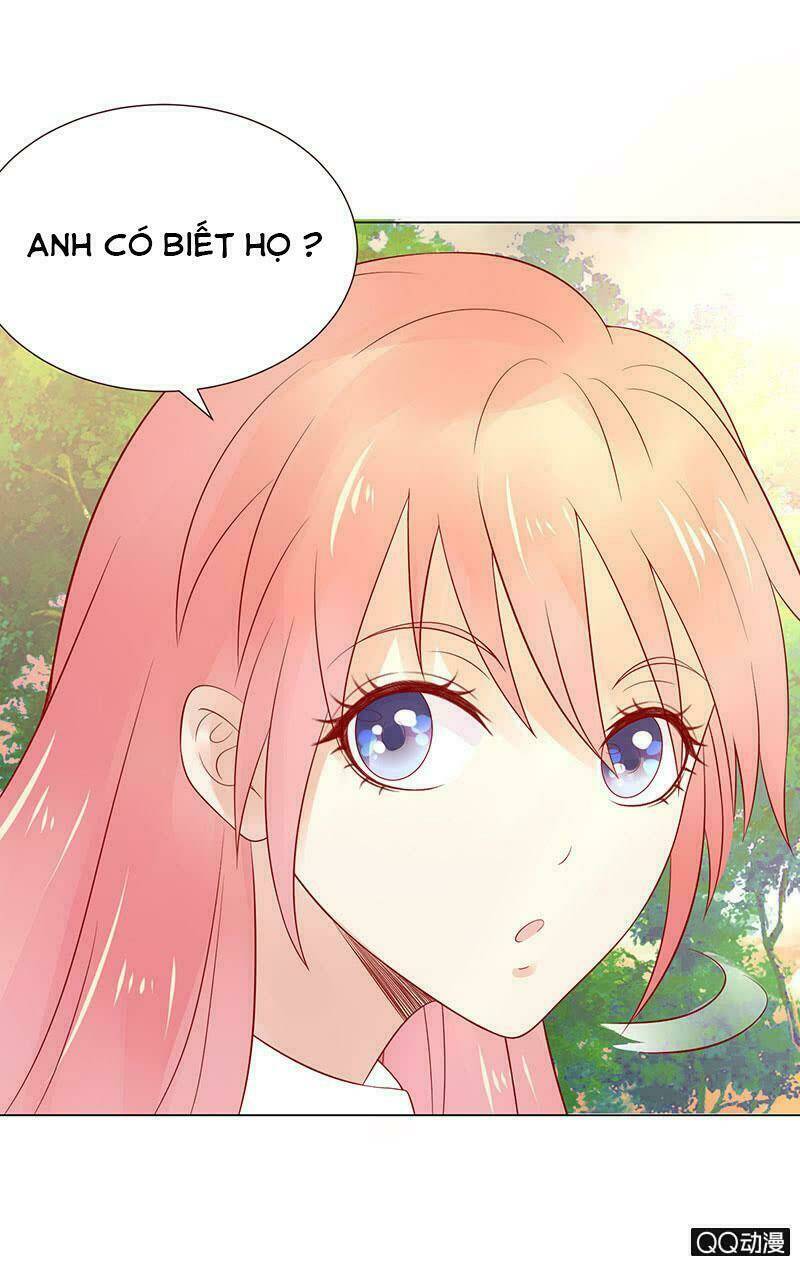 Băng Sơn Học Trưởng Không Được Chọc: Chapter 28.1