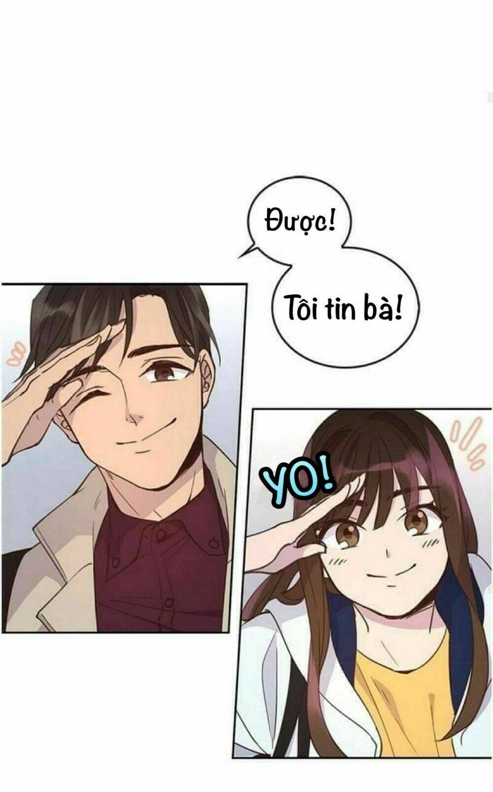 Cuộc Hôn Nhân Bất Khả Thi: Chapter 2