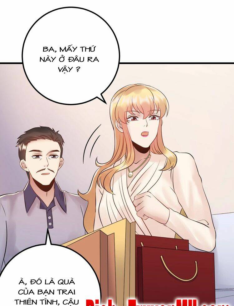 Trong Sinh Chi Ức Vạn Ảnh Hậu Yếu Thượng Vị: Chapter 204