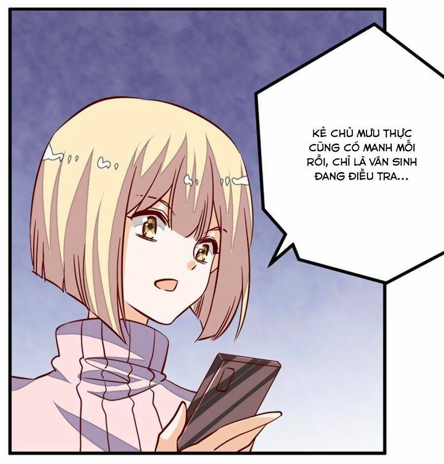 Tổng Tài Đích Thiên Giới Manh Thê: Chapter 90