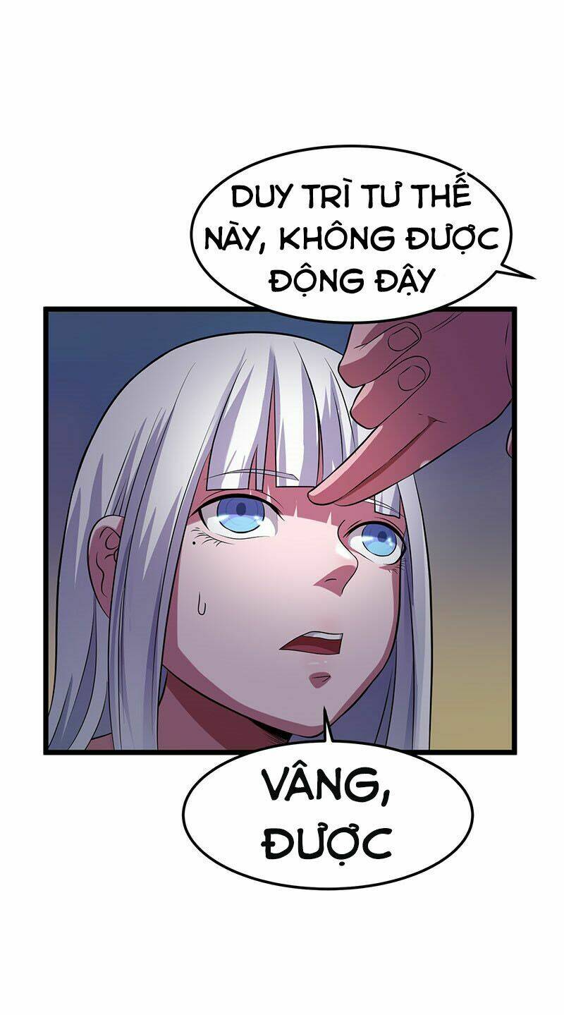 Tiên Vương Trùng Sinh: Chapter 20