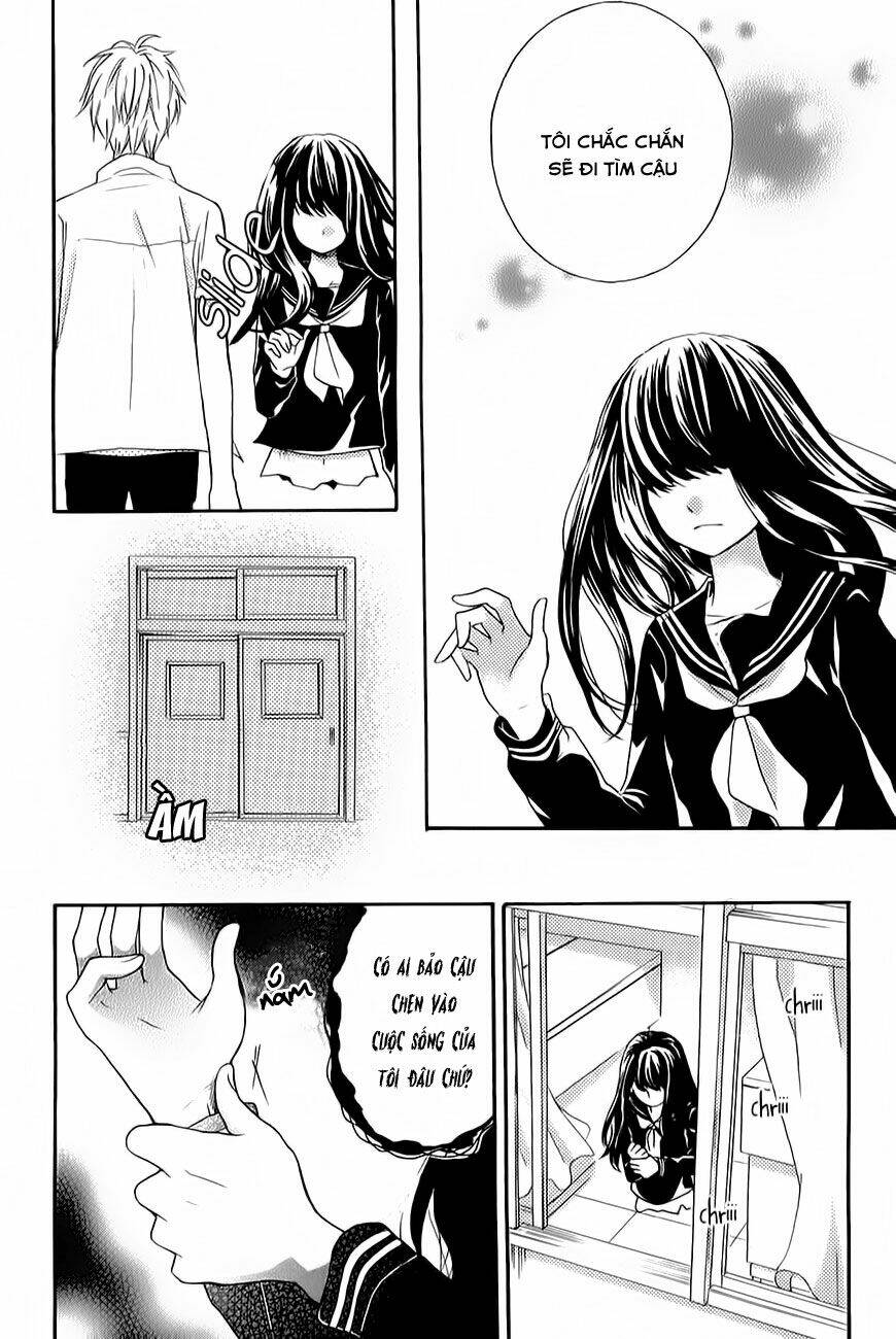 Screaming Lesson!!!: Chapter 39.6