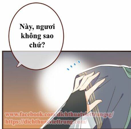 Bạn Trai Tôi Là Cẩm Y Vệ 2: Chapter 15