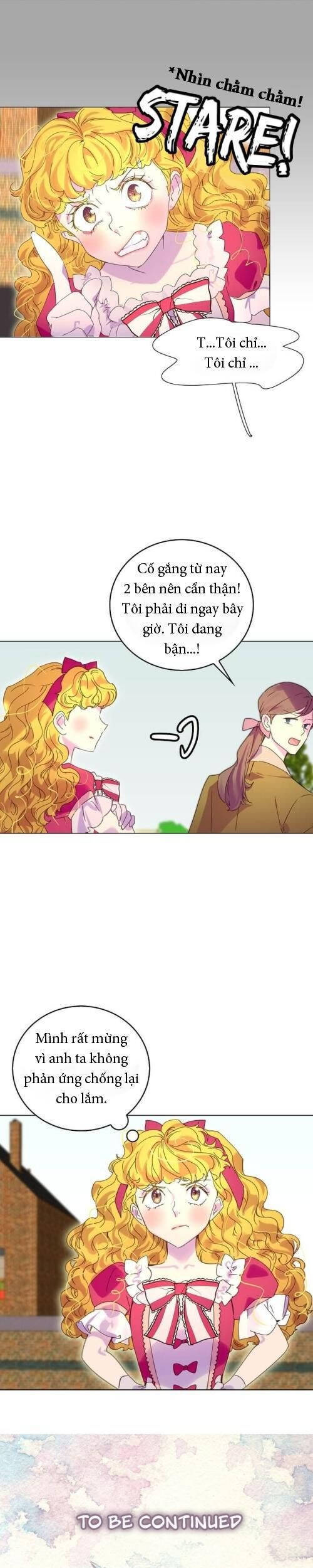 Đừng Xem Thường Nữ Phụ: Chapter 83