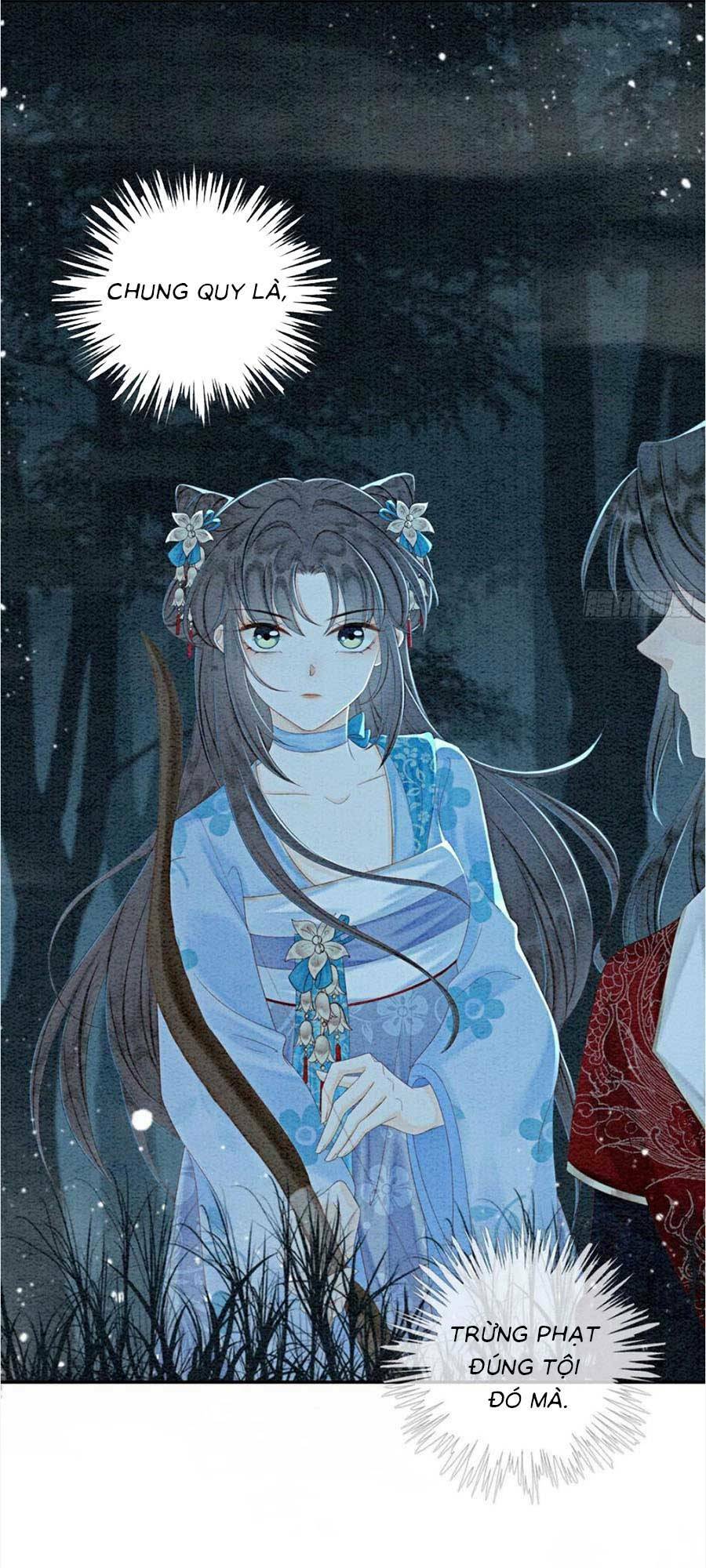 Bắt Đầu Hủy Hôn Để Công Lược Vương Gia: Chapter 57