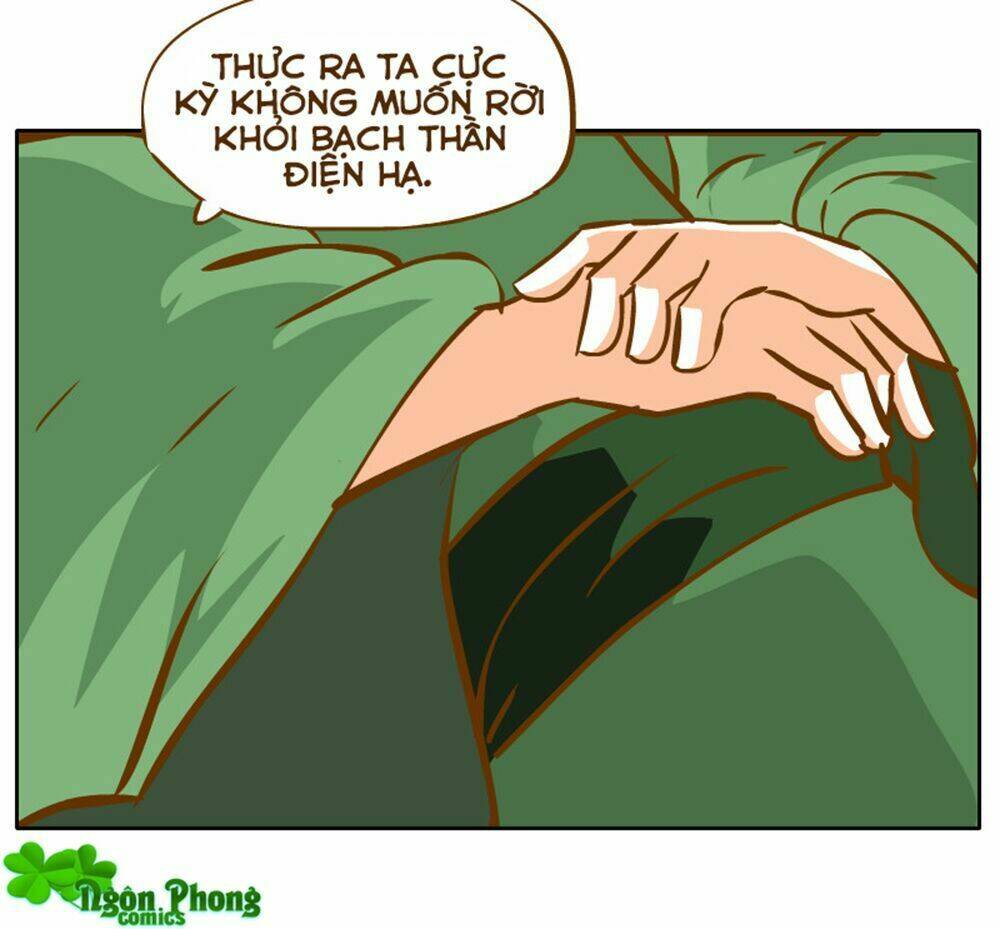 Hòa Thượng Và Tiểu Long Quân: Chapter 54