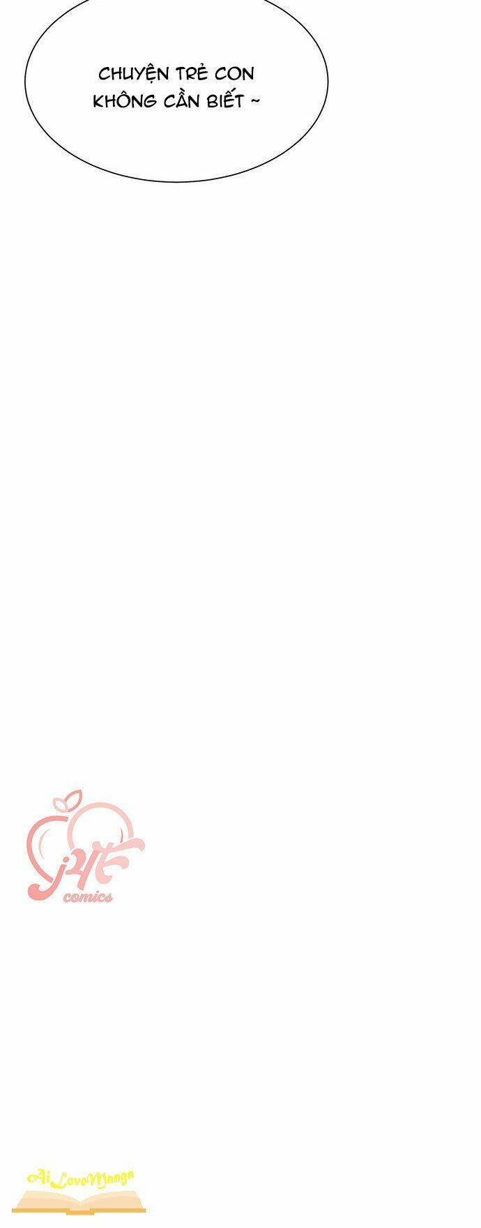 Phải Lòng Oan Gia: Chapter 80