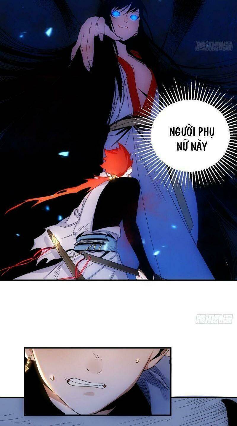 Ma Vương Là Đại Địa Chủ: Chapter 3