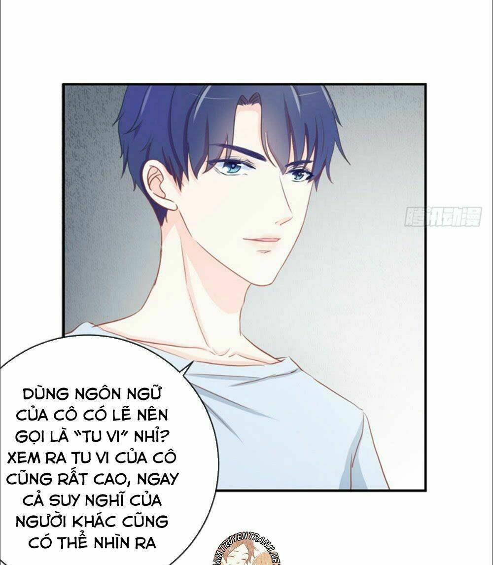 Cẩm Lý Thiếu Nữ Của Tôi: Chapter 10.2