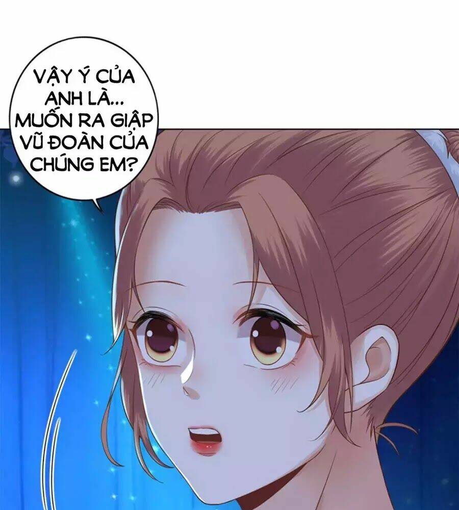 Bạn Trai Điều Khiển Giấc Mơ: Chapter 55