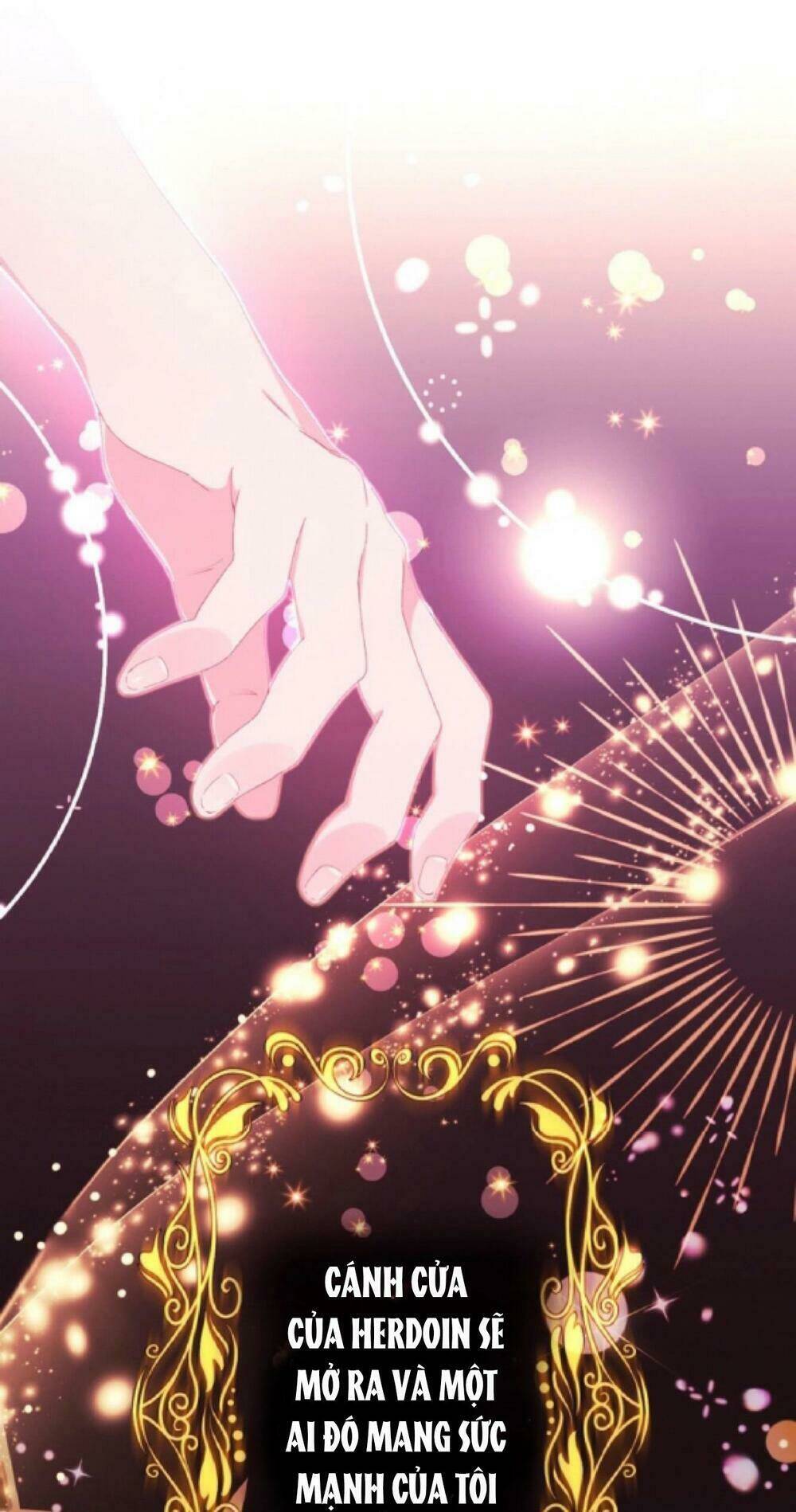 Ý Nghĩa Của Em: Chapter 2