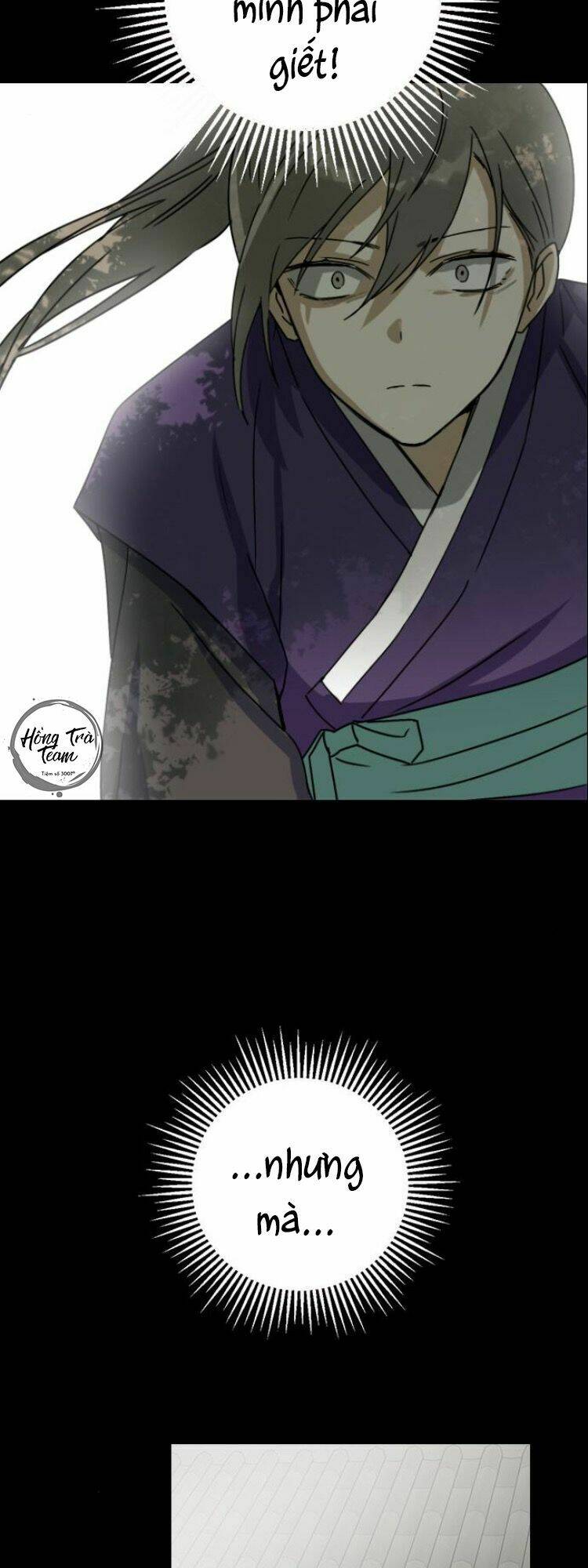 Duyên Nợ Kiếp Trước: Chapter 11