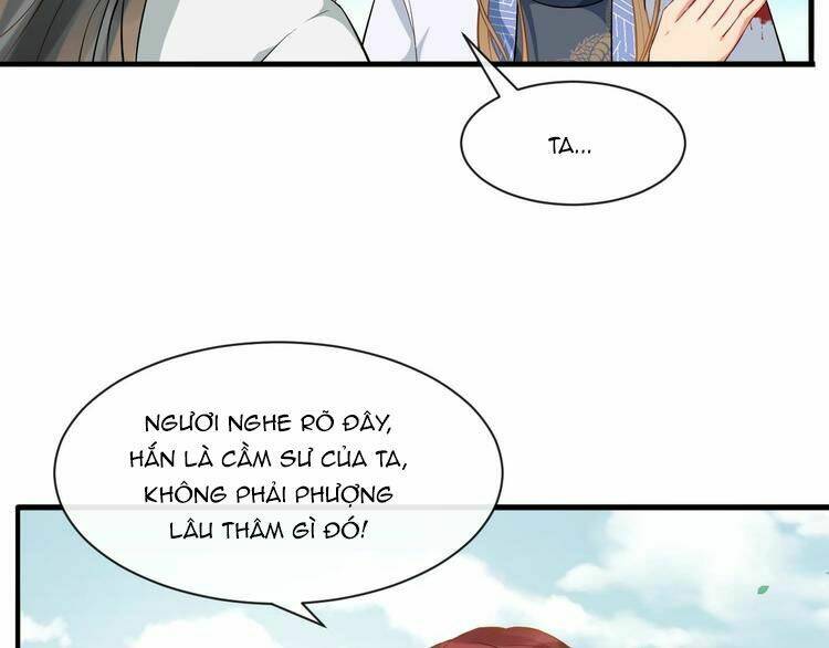 Bồng Sơn Viễn 2: Chapter 11