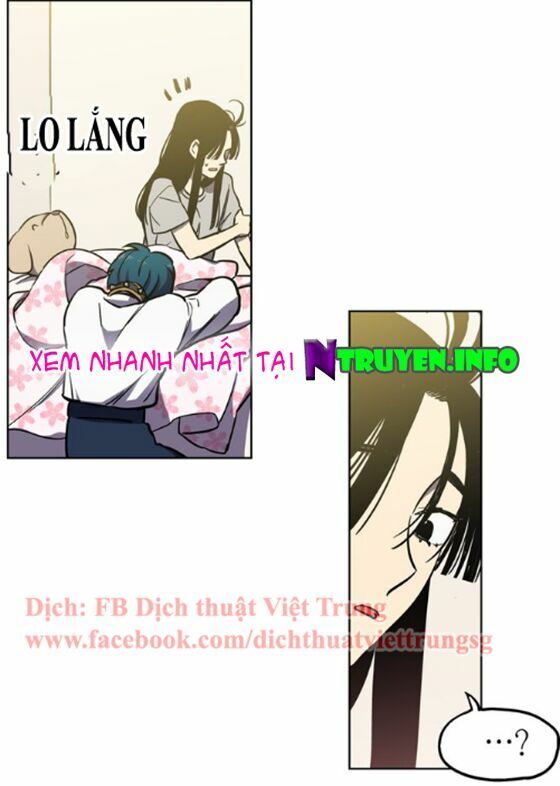 Xin Đừng Cắn Em: Chapter 10