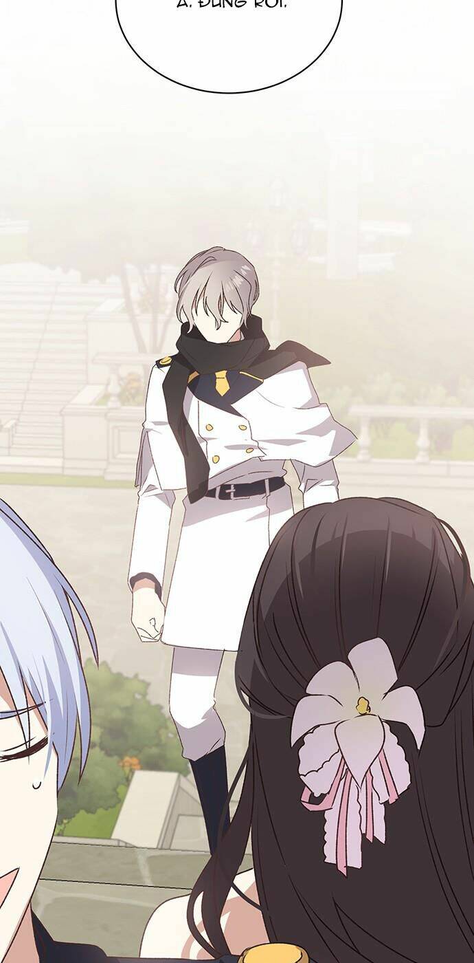 Vị Hôn Thê Của Nam Chính: Chapter 51