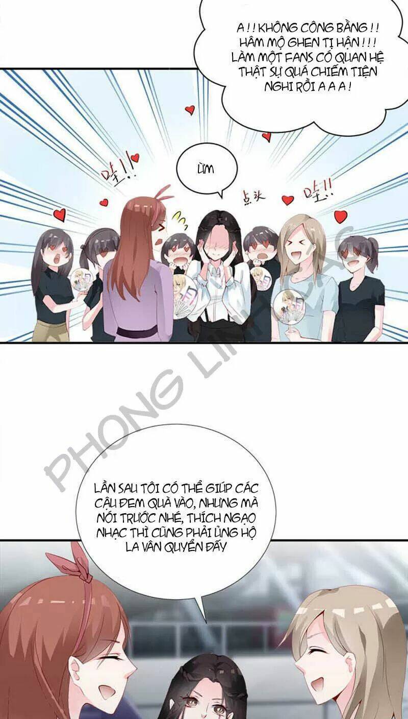 Nam Thần Là Một Đôi: Chapter 91