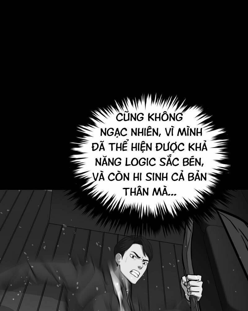 Cánh Cổng Mở Ra Đúng Ngày Đầu Tiên Tôi Thành Chính Trị Gia: Chapter 9