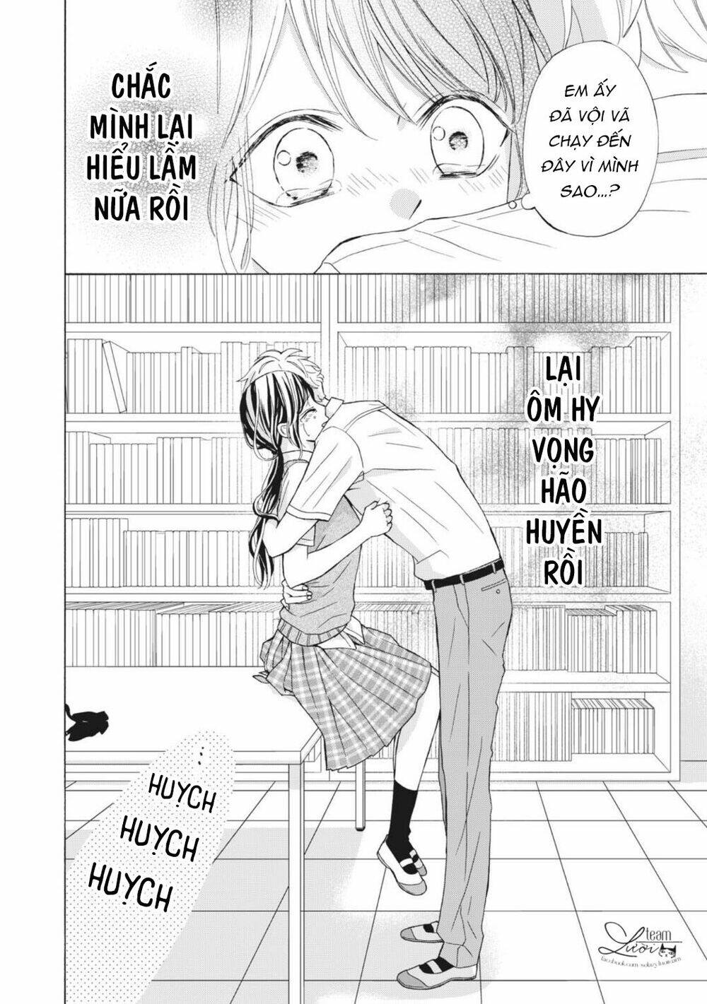 Warui Koto Zenbu: Chapter 12