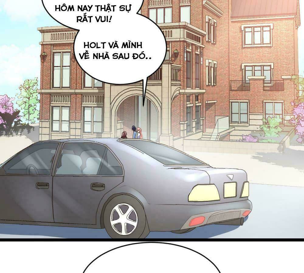 Bản Hợp Đồng Của Tổng Tài Lạnh Lùng: Chapter 1