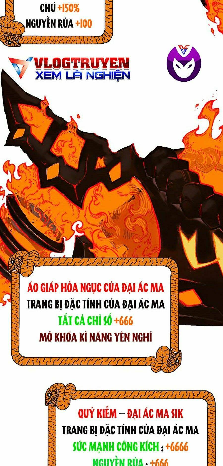 Hard Core Leveling Warrior Ss2: Chapter 100