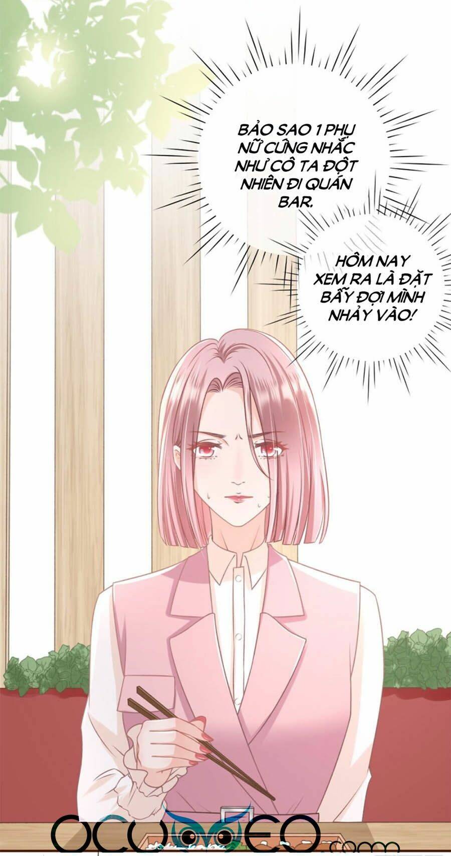 Bạn Gái Tôi Mới 30+: Chapter 32