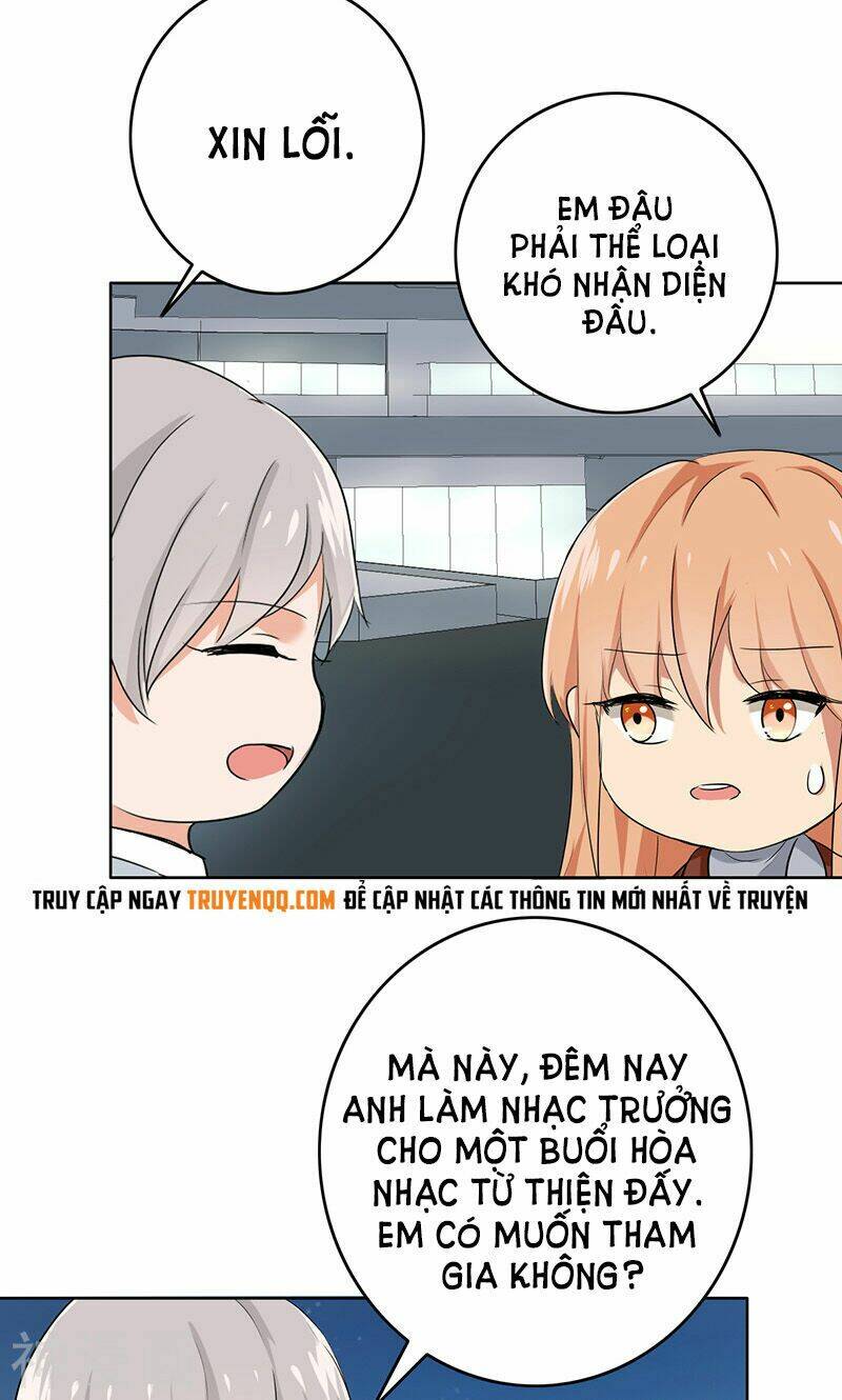 Become A Girl At Night: Chapter 62