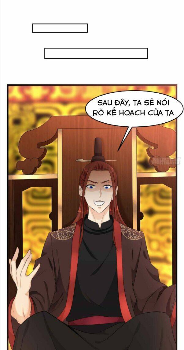 Lão Tổ Của Bạn Đang Online: Chapter 39